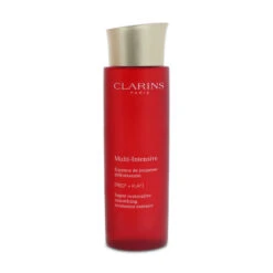Clarins Multi-Intensive 200ml Restorative Smoothing Treatment Essence