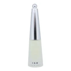 Issey Miyake L'Eau D'Issey IGO 60ml EDT & 20ml EDT Travel Spray