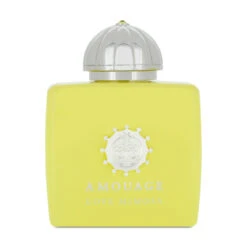 Amouage Love Mimosa 100ml Eau De Parfum Pour Femme (Blemished Box)