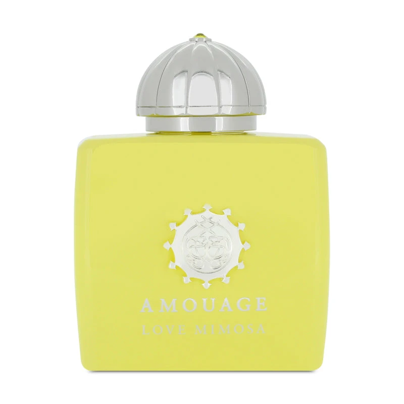 Amouage Love Mimosa 100ml Eau De Parfum Pour Femme (Blemished Box) 1 Amouage Love Mimosa 100ml Eau De Parfum Pour Femme (Blemished Box)