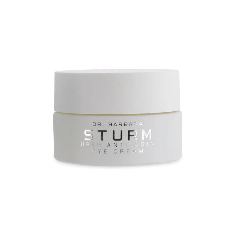 Dr. Barbara Sturm 15ml Super Anti-Aging Eye Cream (Blemished Box) 3 Dr. Barbara Sturm 15ml Super Anti-Aging Eye Cream (Blemished Box) - Image 3