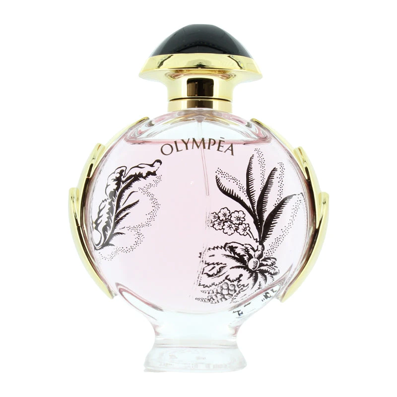 Paco Rabanne Olympea Blossom 80ml Eau De Parfum (Unboxed Fragrance) 1 Paco Rabanne Olympea Blossom 80ml Eau De Parfum (Unboxed Fragrance)