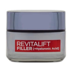 L'Oreal Revitalift Filler Renew Day Cream 50ml (Clearance)