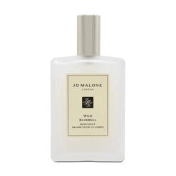 Jo Malone WIld Bluebell 100ml Body Mist (Unboxed Fragrance)