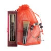 Victoria's Secret Perfume Rollerball Lip Gloss & Bracelet Gift Bag