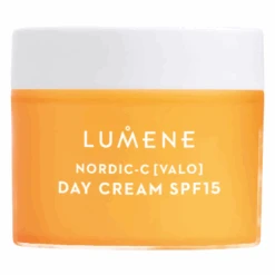 Lumene Nordic-C Day Cream SPF15 50ml (Blemished Box)
