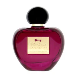 Antonio Banderas Her Secret Temptation 80ml Eau De Toilette