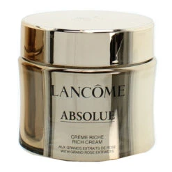 Lancome Absolue Rich Cream Grand Rose Extracts 60ml