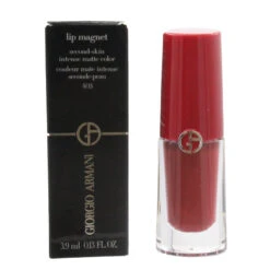 Giorgio Armani Lip Magnet Liquid Lipstick 403 Vibrato Red Matte 5 Giorgio Armani Lip Magnet Liquid Lipstick 403 Vibrato Red Matte -Hogies Online Shop qqrw5x3xyyp