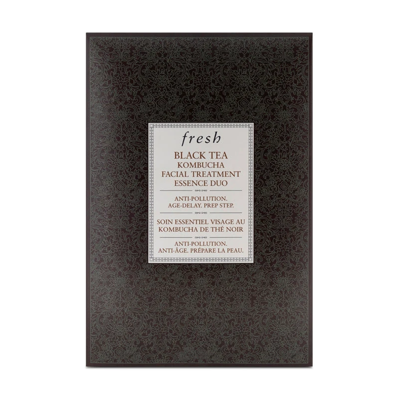Fresh Black Tea 150ml X 2Kombucha Facial Treatment Essence 2 Fresh Black Tea 150ml X 2Kombucha Facial Treatment Essence - Image 2