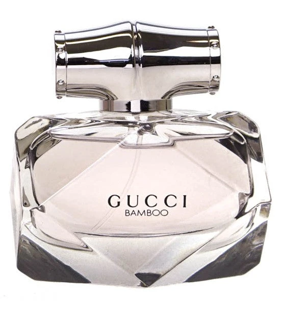 Gucci Bamboo 50ml Eau De Parfum Spray 1 Gucci Bamboo 50ml Eau De Parfum Spray