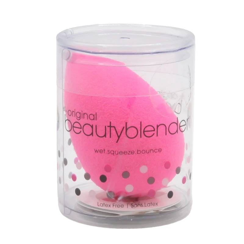 Beautyblender Original Pink Makeup Sponge 2 Beautyblender Original Pink Makeup Sponge - Image 2