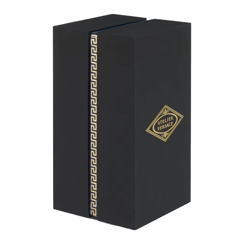 Atelier Versace Santal Boise Eau De Parfum 100ml 4 Atelier Versace Santal Boise Eau De Parfum 100ml - Image 4