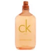 Calvin Klein CK One Summer Daze 2022 100ml Eau De Toilette