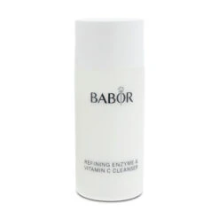 Babor Refining Enzyme & Vitamin C Cleanser 40g (Blemished Box)