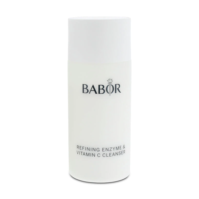 Babor Refining Enzyme & Vitamin C Cleanser 40g (Blemished Box) 1 Babor Refining Enzyme & Vitamin C Cleanser 40g (Blemished Box)