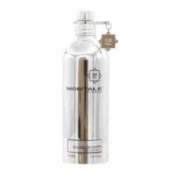 Montale Soleil De Capri 100ml Eau De Parfum (Blemished Box)
