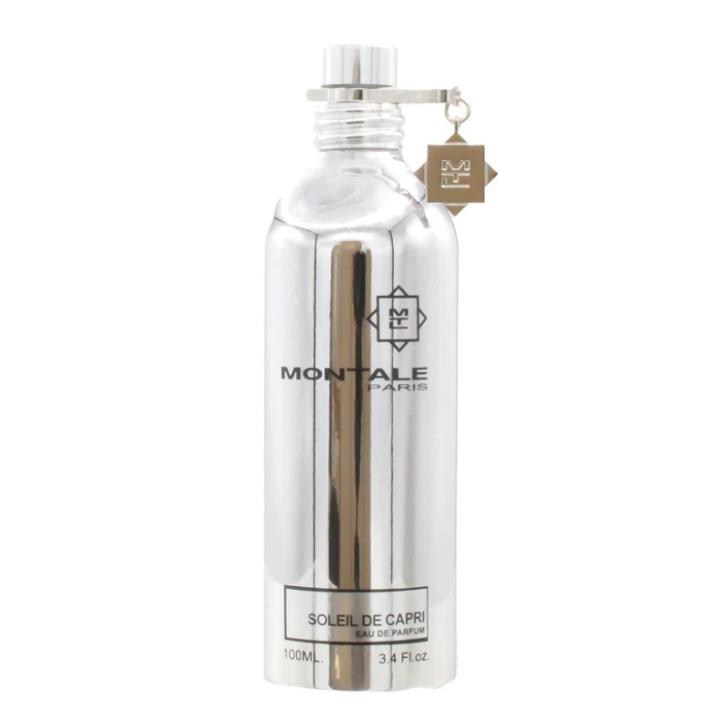 Montale Soleil De Capri 100ml Eau De Parfum (Blemished Box) 1 Montale Soleil De Capri 100ml Eau De Parfum (Blemished Box)