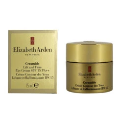 Elizabeth Arden Ceramide Lift And Firm Eye Cream 15ml SPF 15