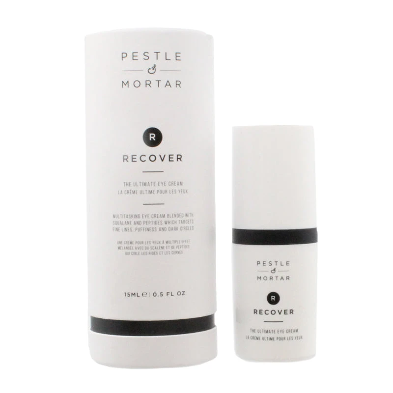 Pestle & Mortar Eye Cream R Recover The Ultimate (Blemished Box) 3 Pestle & Mortar Eye Cream R Recover The Ultimate (Blemished Box) - Image 3