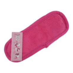 Mini Make Up Eraser Remover Pink Cloth Anti Bacterial - 2 Pack -Hogies Online Shop rbhwvidmhvc
