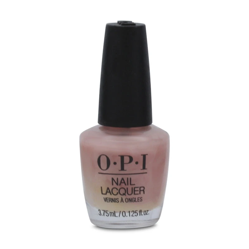 OPI Beaches & Dreams Nail Polish Set - 5 Mini Bottles (Blemished Box) 6 OPI Beaches & Dreams Nail Polish Set - 5 Mini Bottles (Blemished Box) - Image 6