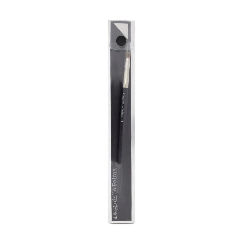 Diego Dalla Palma No 9 High Definition Eye Brush Eyeliner 2 Diego Dalla Palma No 9 High Definition Eye Brush Eyeliner - Image 2