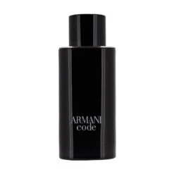 Giorgio Armani Code 125ml Eau De Toilette (Blemished Box)