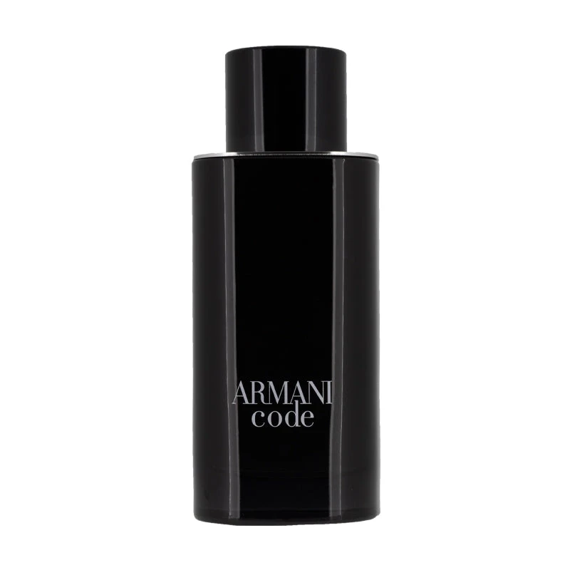 Giorgio Armani Code 125ml Eau De Toilette (Blemished Box) 1 Giorgio Armani Code 125ml Eau De Toilette (Blemished Box)