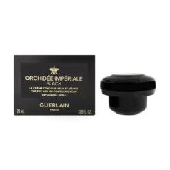 Guerlain Orchidee Imperiale Black Eye & Lip Contour Cream 20ml Refill -Hogies Online Shop rgtmvvsazct