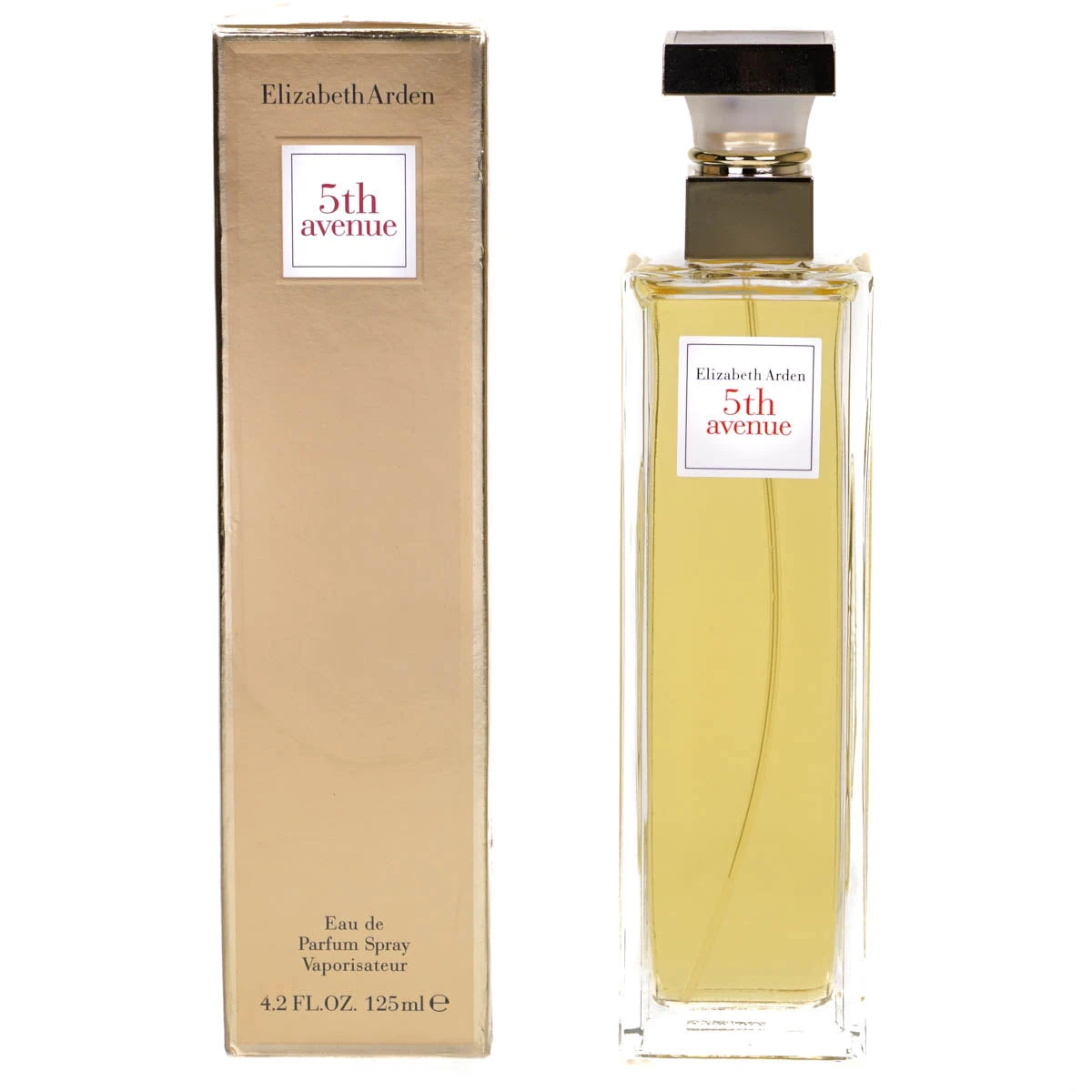 Elizabeth Arden 5th Avenue 125ml Eau De Parfum 2 Elizabeth Arden 5th Avenue 125ml Eau De Parfum - Image 2