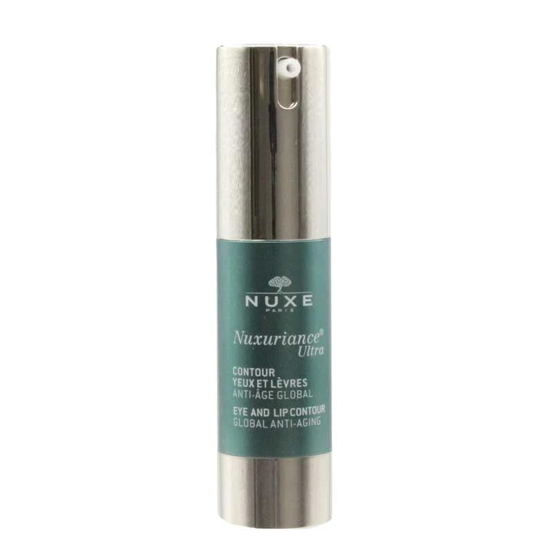 Nuxe Nuxuriance Ultra Eye & Lip Contour Anti-Aging Cream 15ml 1 Nuxe Nuxuriance Ultra Eye & Lip Contour Anti-Aging Cream 15ml