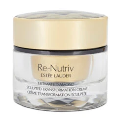 Estee Lauder Re-Nutriv Ultimate Diamond Sculpted Transformation Creme 50ml