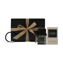 Carolina Herrera Chic EDT For Men 60ml & Bracelet Gift Set