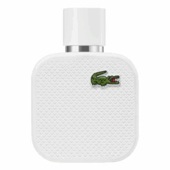 Lacoste L.12.12 Blanc Eau De Toilette 50ml