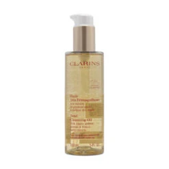 Clarins Total Cleansing Oil 150ml