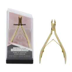 Tweezerman Ultra Precision Cuticle Nipper -Hogies Online Shop rvt3qccm2zd