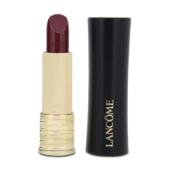 Lancome L'Absolu Red Lipstick Rouge Cream 397 Berry Noir