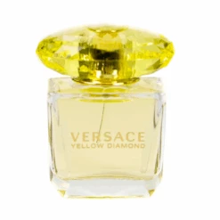 Versace Yellow Diamond 90ml Eau De Toilette (Blemished Box)
