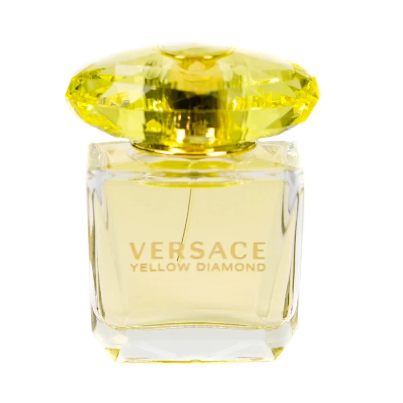 Versace Yellow Diamond 90ml Eau De Toilette (Blemished Box) 1 Versace Yellow Diamond 90ml Eau De Toilette (Blemished Box)
