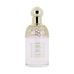 Guerlain Aqua Allegoria Flora Cherrysia 75ml Eau De Toilette