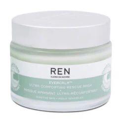 Ren Evercalm Ultra Comforting Rescue Mask 50ml (Blemished Box)