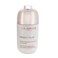 Clarins Bright Plus Advance Brightening Dark Spot-Targeting Serum 50ml