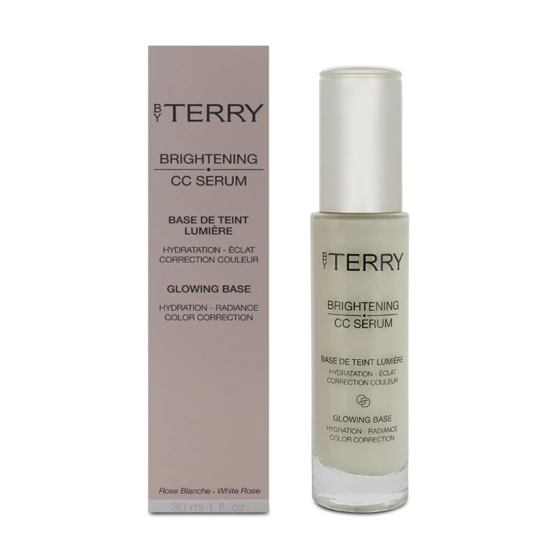 By Terry Brightening CC Serum 1 Immaculate Light 30ml (Clearance) 2 By Terry Brightening CC Serum 1 Immaculate Light 30ml (Clearance) - Image 2