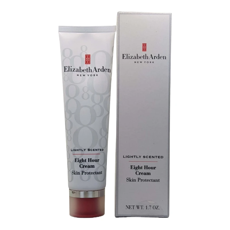 Elizabeth Arden Eight Hour Cream Skin Protectant 50ml 2 Elizabeth Arden Eight Hour Cream Skin Protectant 50ml - Image 2