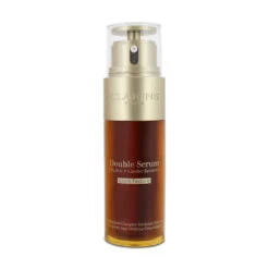 Clarins Double Serum Light Texture Age-Defying Concentrate 50ml (Blemished Box)