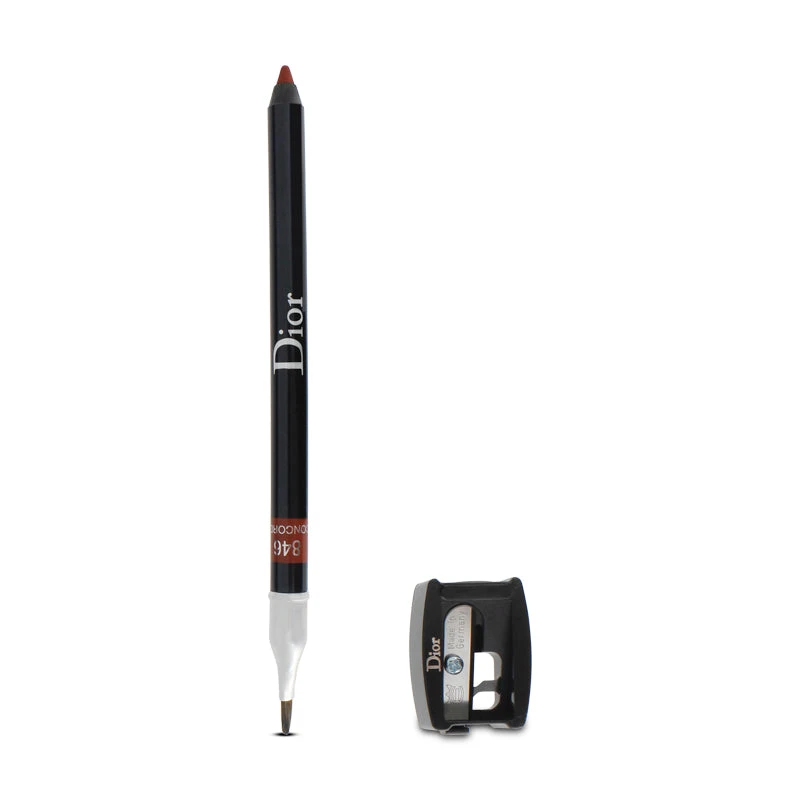 Dior Contour Lip Liner Pencil 846 Concorde 1 Dior Contour Lip Liner Pencil 846 Concorde