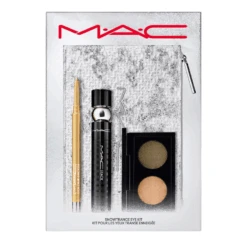 MAC Snowtrance Eye Kit – Eyeshadows, Eyeliner & Mascara -Hogies Online Shop sllxtnzjb53