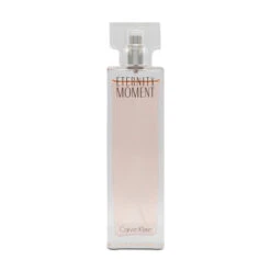 Calvin Klein Eternity Moment 50ml Eau De Parfum