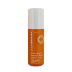 Ole Henriksen 30ml Serum Banana Bright Vitamin C Serum (Blemished Box)